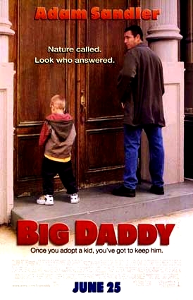 Big Daddy